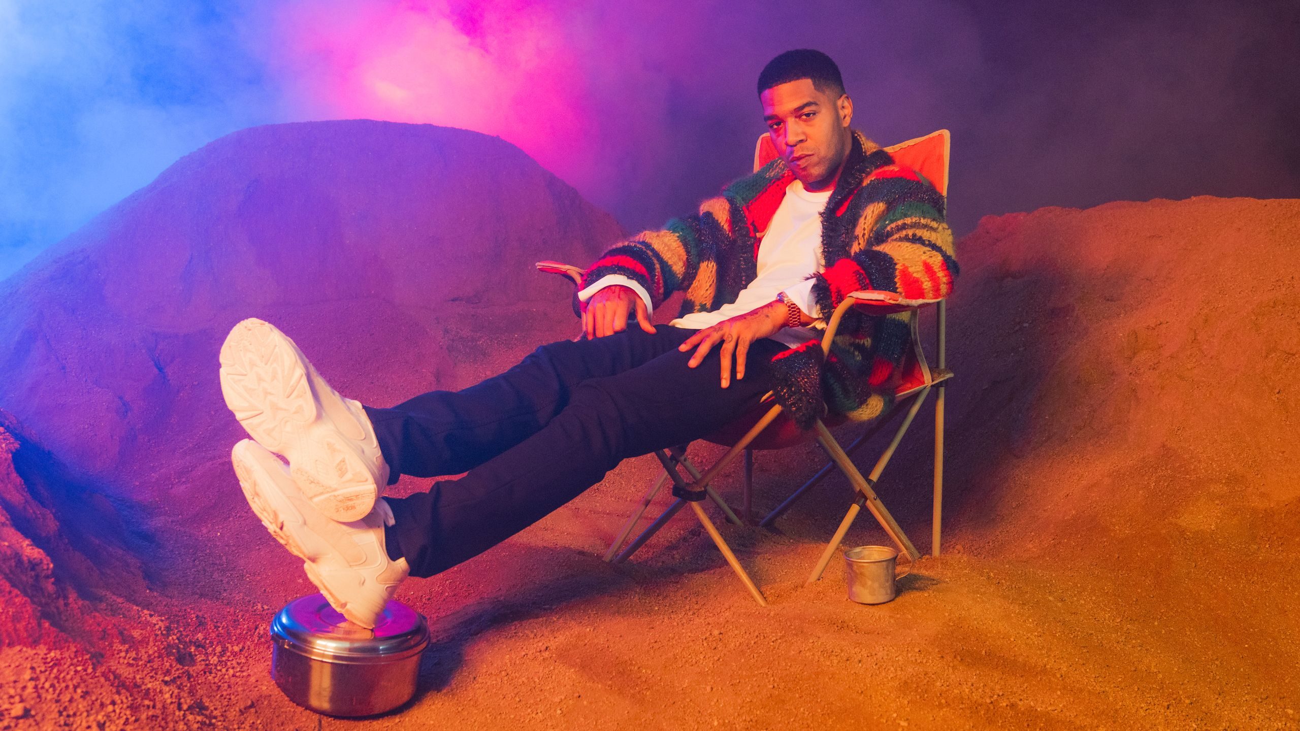 A Guide to Kid Cudis Most Underrated Songs You Need to Hear
