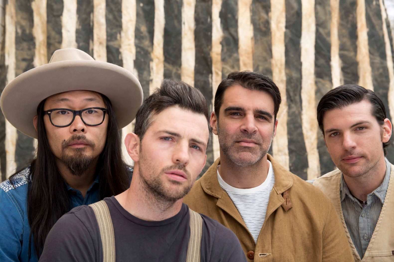 How The Avett Brothers Blend Folk, Rock, and Bluegrass to Create Their Unique Sound