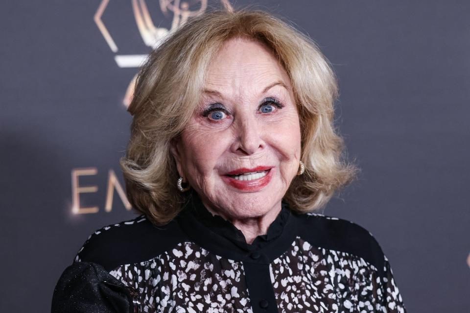 Discover the Magic of Michael Learned: A Spotlight on Her Career
