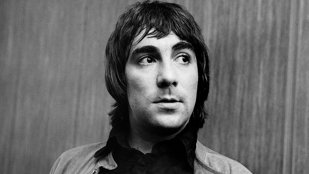 Rock Your Collection: Must-Have Keith Moon Merchandise