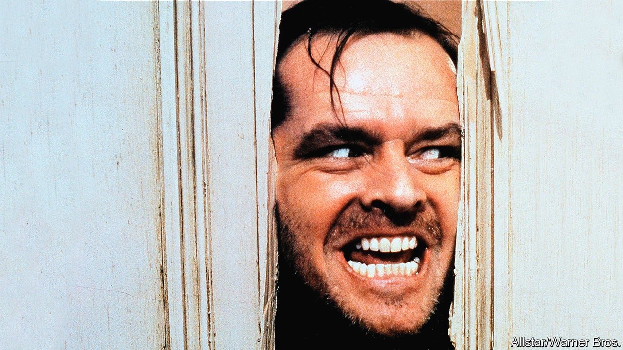 Unlocking the Secrets of The Shining Store: A Cinematic Journey