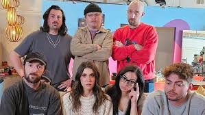 H3 Podcast Merch Shop: Gear Up with Exclusive Fan Favorites
