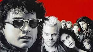 The Lost Boys Official Store: Which Film Props Made the Cut?