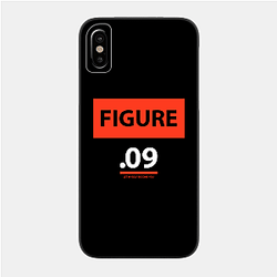 figure.09 linkin park fan art Case TP0509