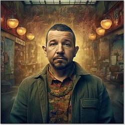 linkin park Poster TP0509