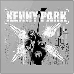 Kenny Park Poster TP0509