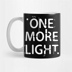 one more light Mug TP0509