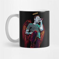 chester bennington Mug TP0509