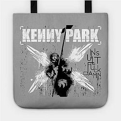 Kenny Park Bag TP0509