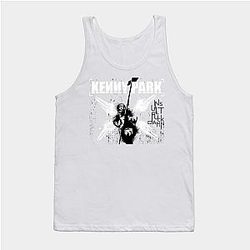 Kenny Park Tank Top TP0509