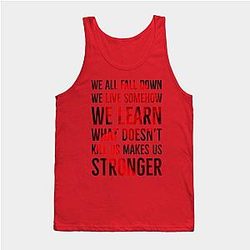 linkin park Tank Top TP0509