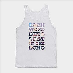 linkin park Tank Top TP0509