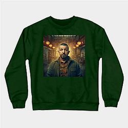linkin park Sweatshirt TP0509