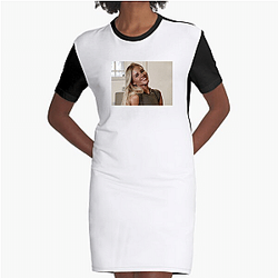 Tennis Prodigy Linn Lowes Dresses