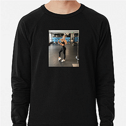 Grand Slamper Linn Lowes Sweatshirts