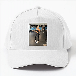 Grand Slamper Linn Lowes Hats & Caps