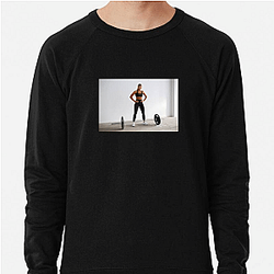 Left-Handed Force Linn Lowes Sweatshirts
