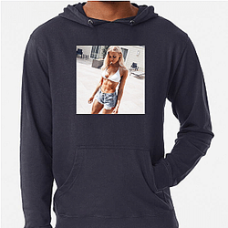 Rising Star Linn Lowes Hoodies