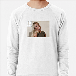Tennis Prodigy Linn Lowes Sweatshirts