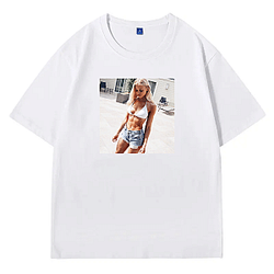 Rising Star Linn Lowes T-Shirts