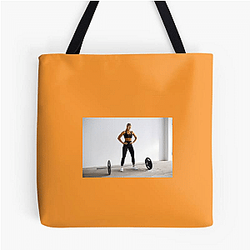 Left-Handed Force Linn Lowes Bags