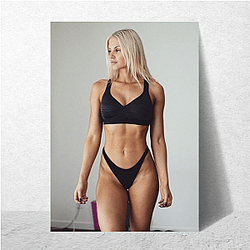 British Talent Linn Lowes Posters