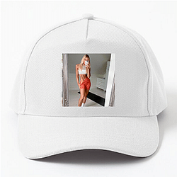 Young Contender Linn Lowes Hats & Caps