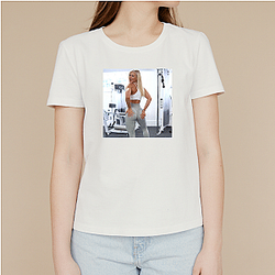 Power Server Linn Lowes T-Shirts