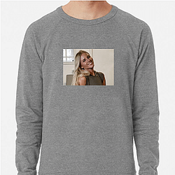 Tennis Prodigy Linn Lowes Sweatshirts