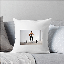 Left-Handed Force Linn Lowes Pillows Cover