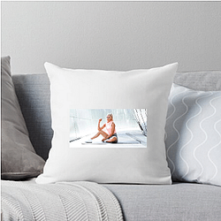 Court Fighter Linn Lowes Pillows Cover