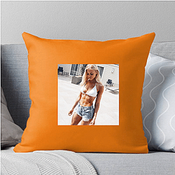 Rising Star Linn Lowes Pillows Cover