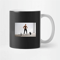 Left-Handed Force Linn Lowes Mugs