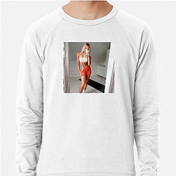 Young Contender Linn Lowes Sweatshirts