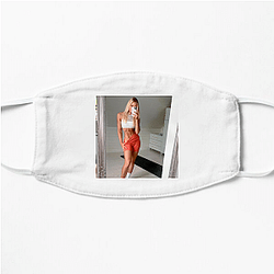 Young Contender Linn Lowes Face Masks