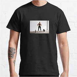 Left-Handed Force Linn Lowes T-Shirts