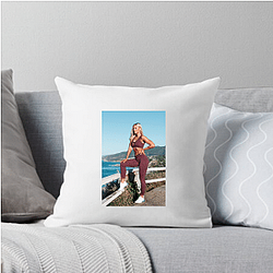 Future Champion Linn Lowes Pillows Cover