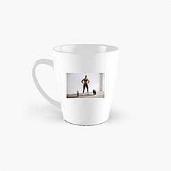 Left-Handed Force Linn Lowes Mugs