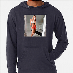 Young Contender Linn Lowes Hoodies