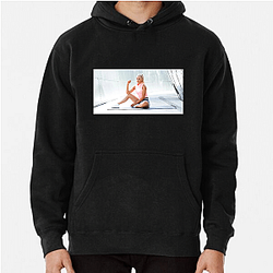 Court Fighter Linn Lowes Hoodies