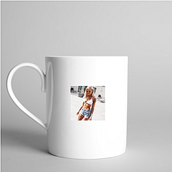 Rising Star Linn Lowes Mugs