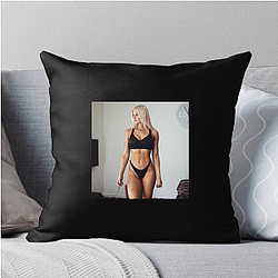 British Talent Linn Lowes Pillows Cover