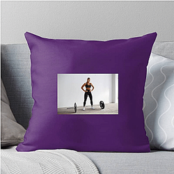 Left-Handed Force Linn Lowes Pillows Cover