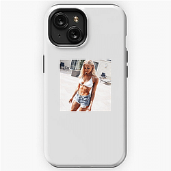 Rising Star Linn Lowes iPhone Cases