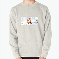 Court Fighter Linn Lowes Sweatshirts
