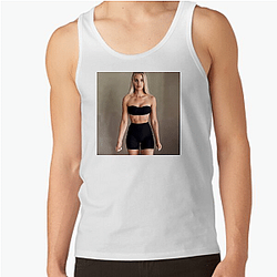 ATP Challenger Linn Lowes Tank Tops
