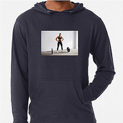Left-Handed Force Linn Lowes Hoodies