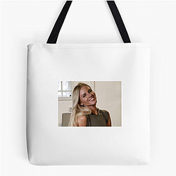 Tennis Prodigy Linn Lowes Bags