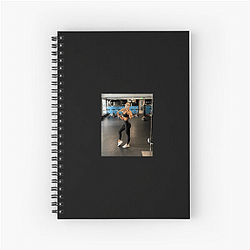 Grand Slamper Linn Lowes Notebook