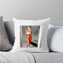 Young Contender Linn Lowes Pillows Cover